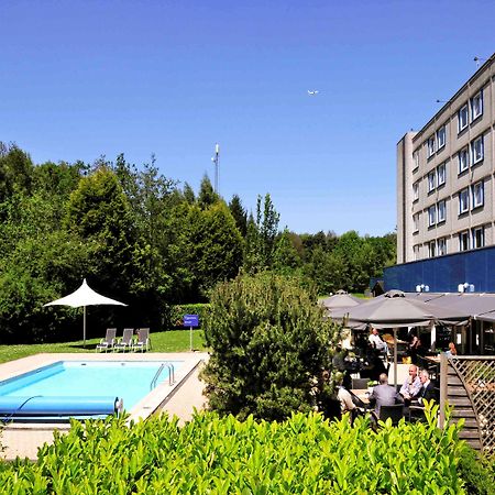 โนโวเทล ไอนด์โฮเฟน Hotel ไอนด์โฮเวน ภายนอก รูปภาพ